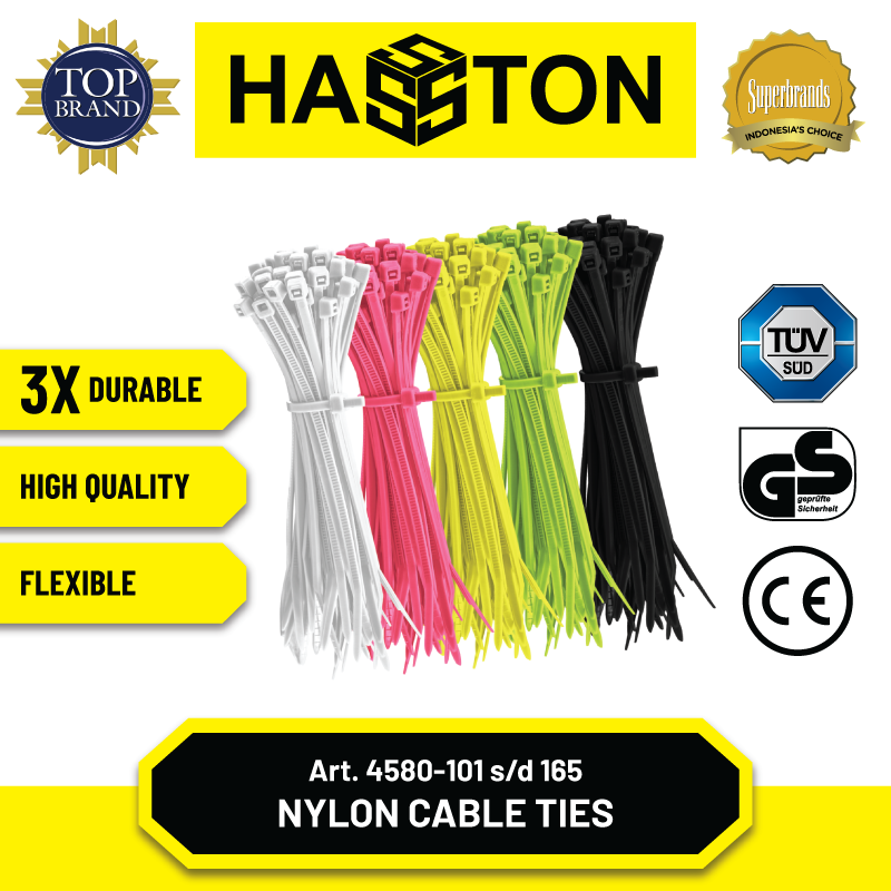 Nylon Cable Tie