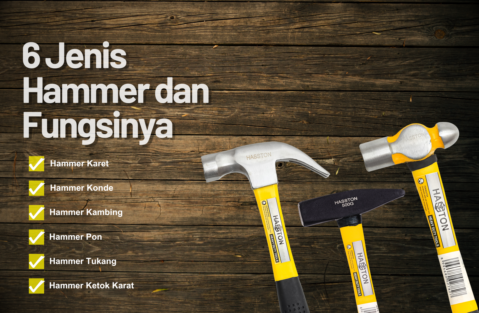 Hammer