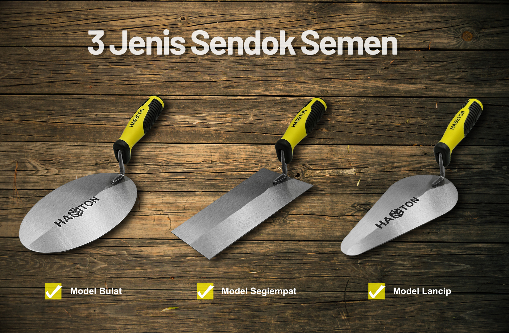 Sendok Semen