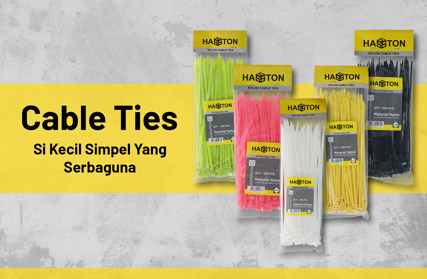 Cable Ties