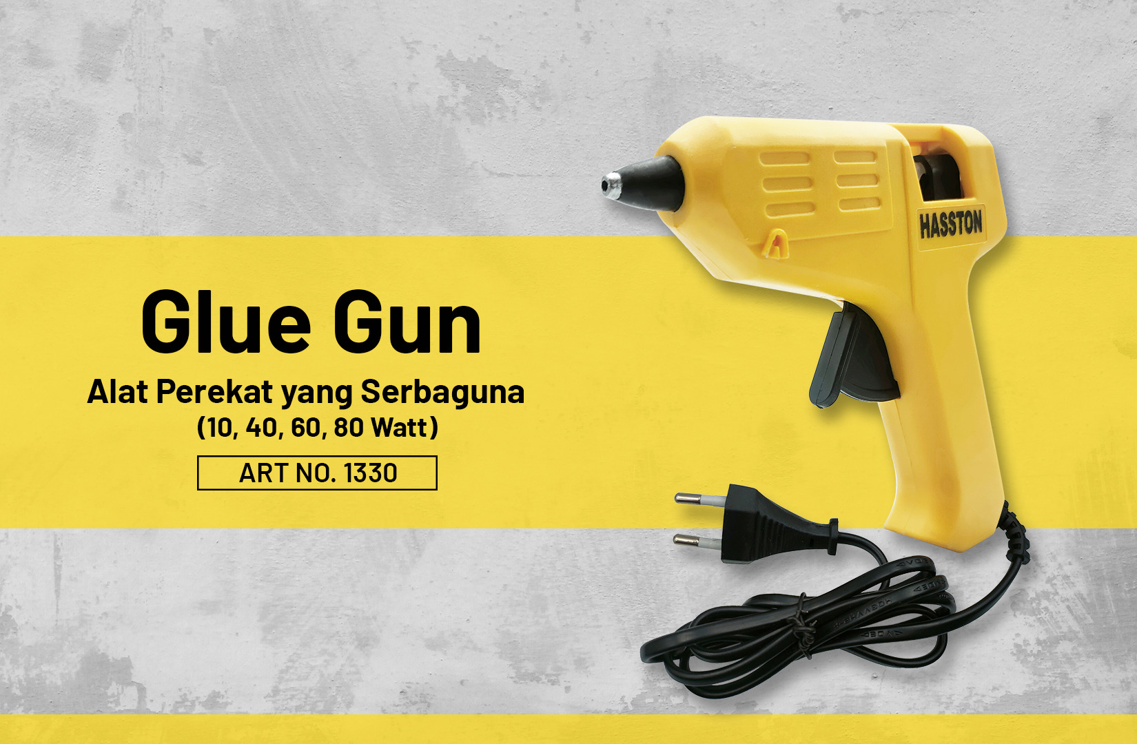 Glue Gun
