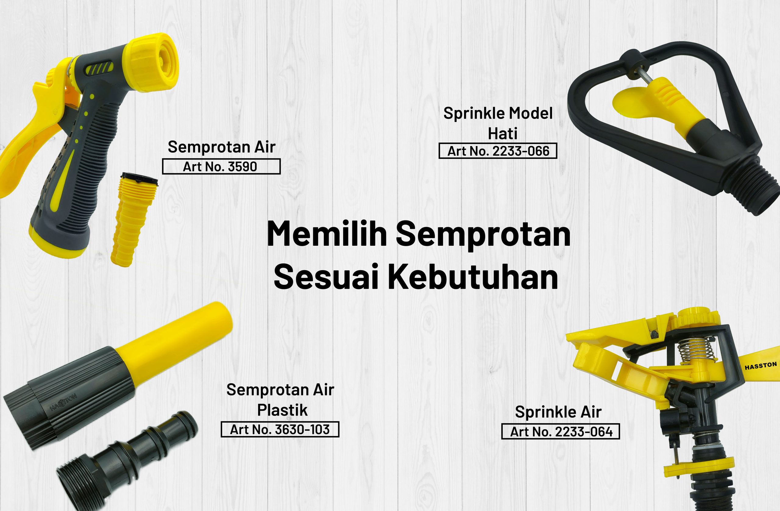 Semprotan