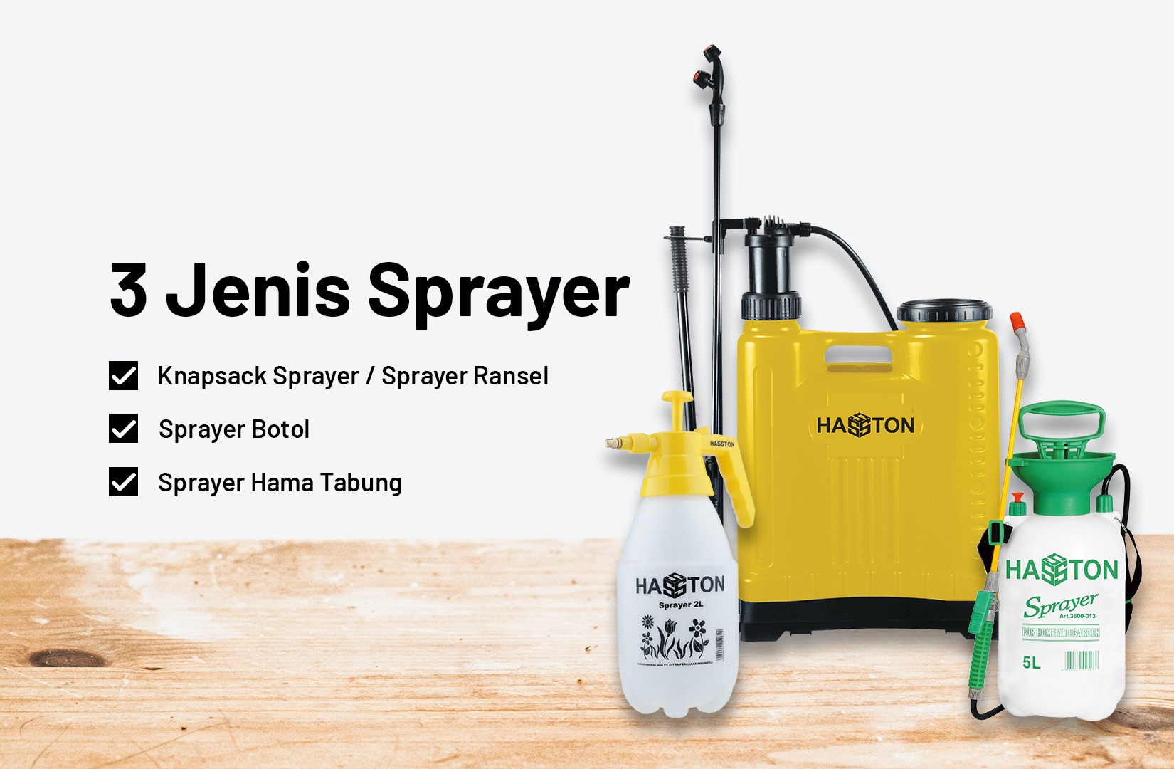 Sprayer
