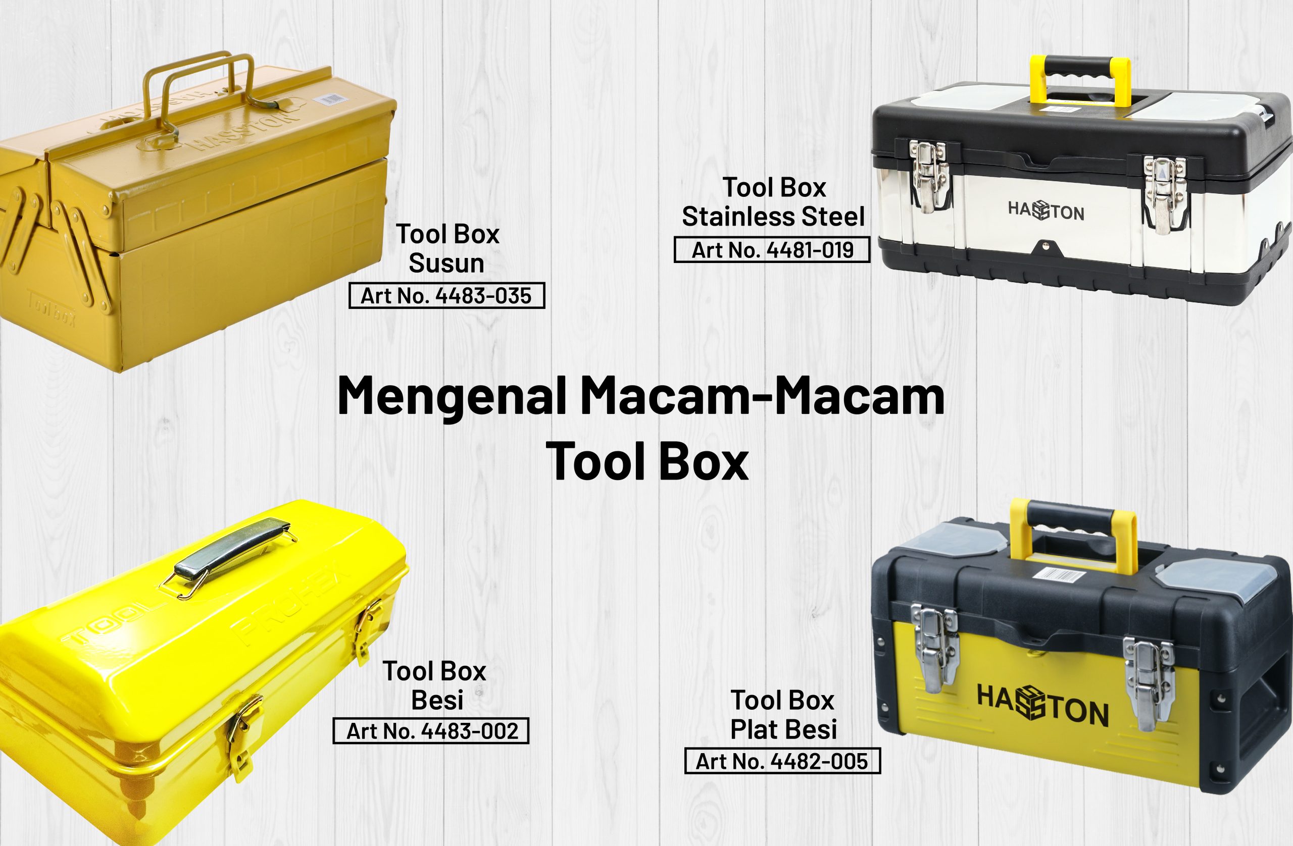 Tool Box