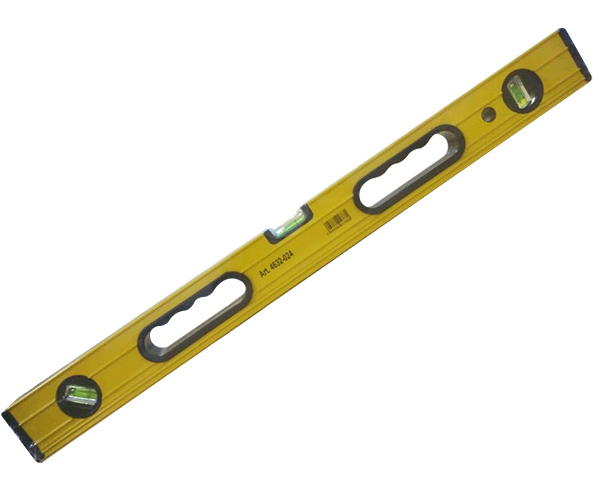 Waterpass Aluminium Magnet With Handle