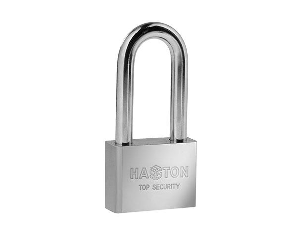 Gembok Chrome Leher Panjang