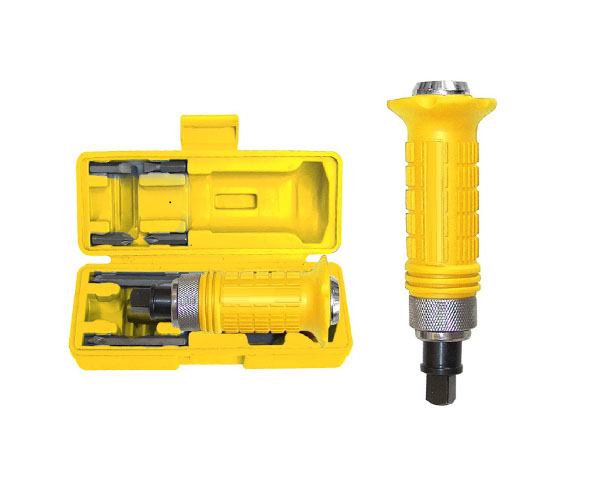 Obeng Ketok Box Kuning