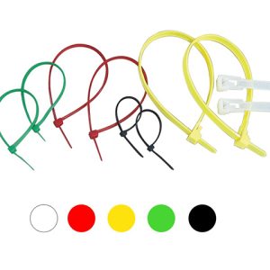 Nylon Cable Tie