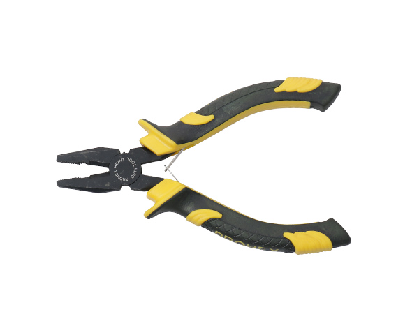 Tang Kombinasi Mini Super Peg. Kuning