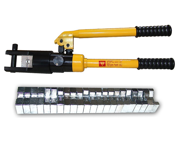 Tang Skun Hidraulis YQK -300