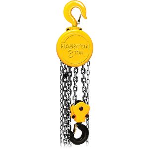 Chain Block