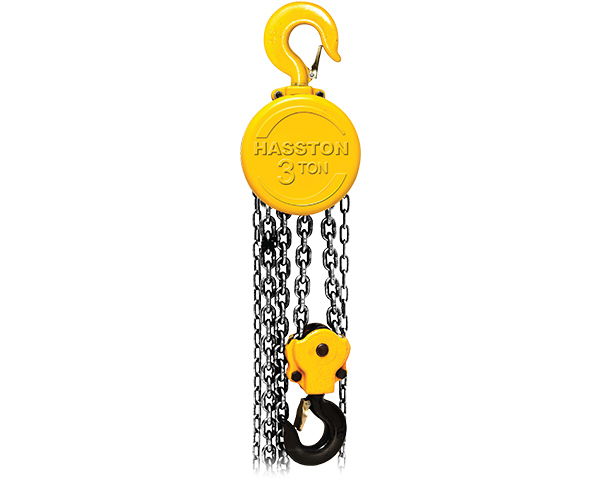Chain Block