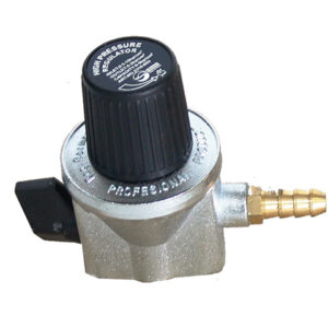 Regulator LPG Crom High Pressure