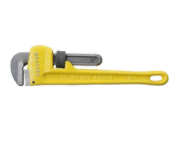 Kunci Pipa Heavy Duty