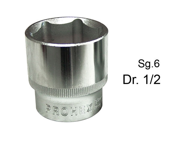 Kunci Sok Sg. 6 1/2