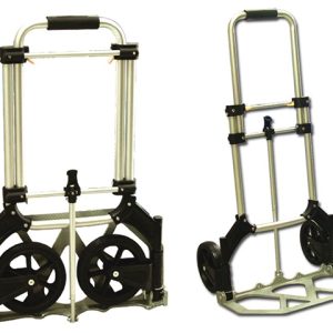 Troli Lipat 2 Roda