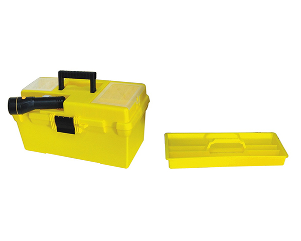 Tool Box Plastik