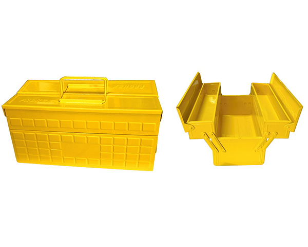 Tool Box 2 Susun