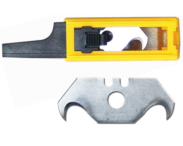 Refill Pisau Cutter (Lengkung)