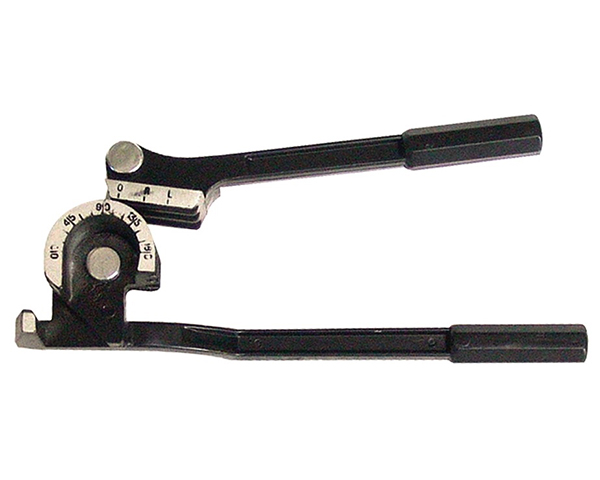 Alat Pembengkok Pipa 180Â°
