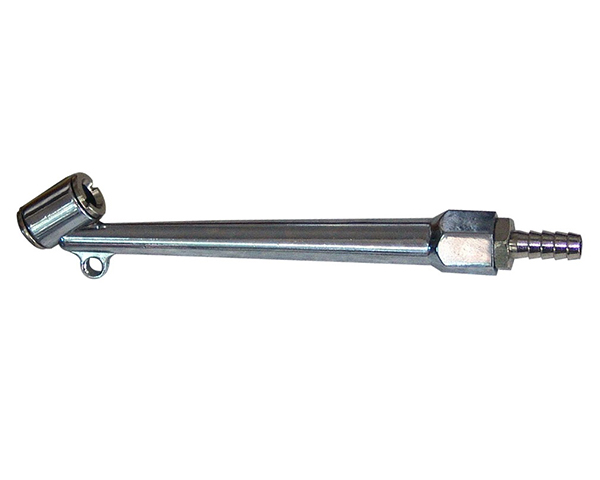 Dual – Head Tire Chuck