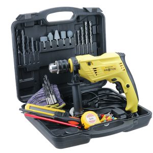 Electric Drill