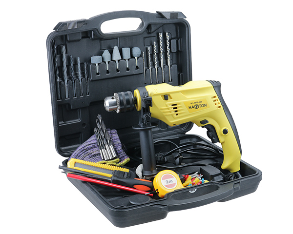 Electric Drill