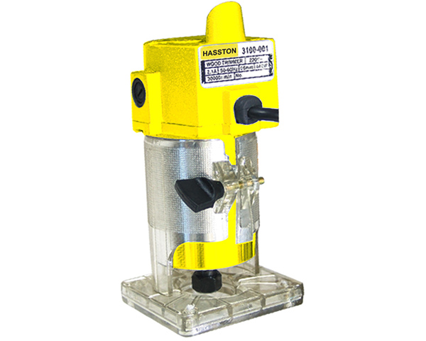 Trimmer