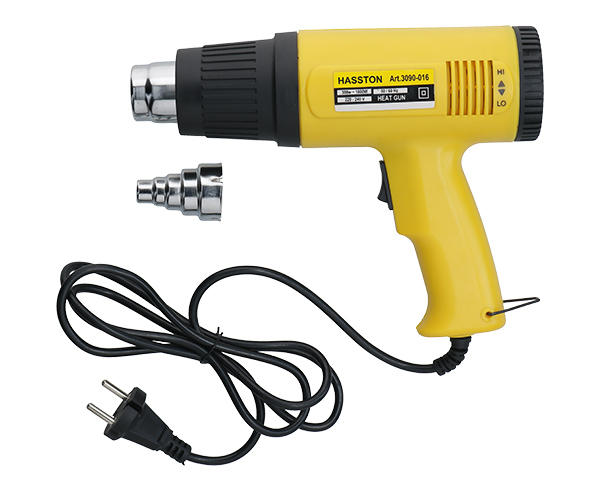 Blower Pemanas / Heat Gun