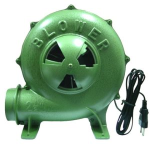 Electric Blower