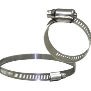 Klem Selang Full Stainless Taiwan