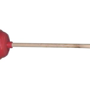 Pompa Karet Gg. kayu