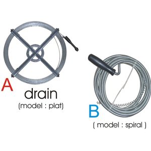 Drain Cleaner