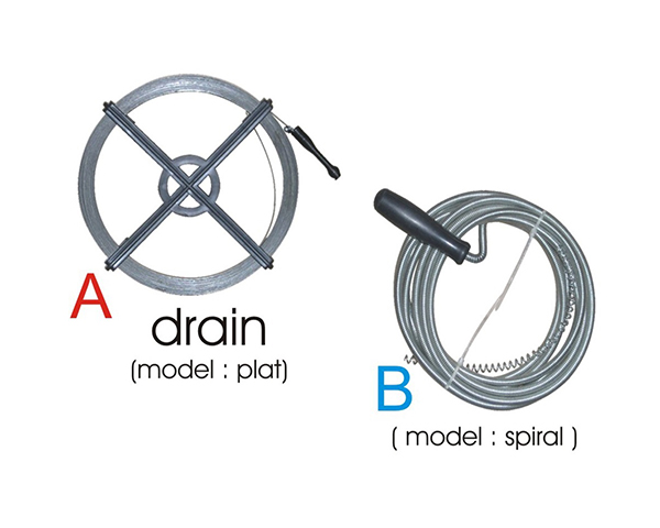 Drain Cleaner