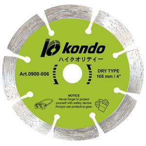 Diamond Wheel Cutting Disc