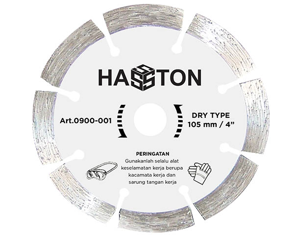 Diamond Wheel Cutting Disc