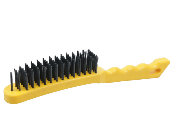 Sikat Baja Gg. Fiber