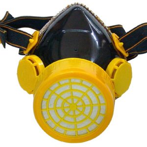 Masker Hidung Single + isi NP-305