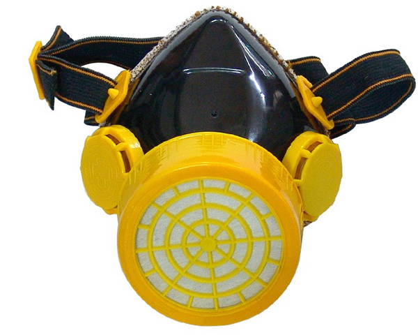 Masker Hidung Single + isi NP-305