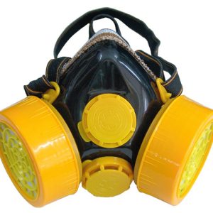 Masker Hidung Double + isi NP-306
