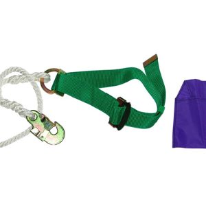 Safety Belt / Sabuk Pengaman