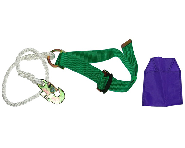 Safety Belt / Sabuk Pengaman