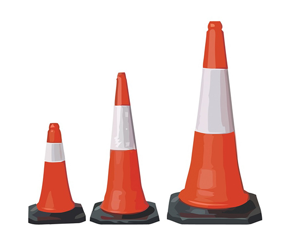 Traffic Cone
