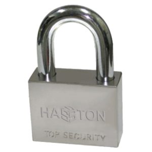 Gembok Satin Master Key