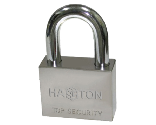 Gembok Satin Master Key