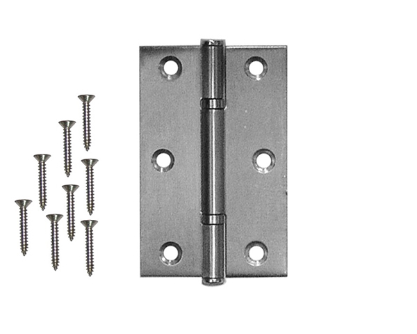 Engsel Kupu Stainless Steel