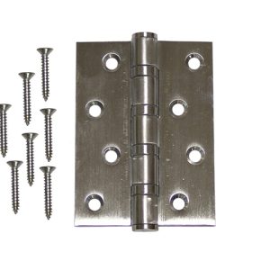 Engsel Kupu Stainless Steel