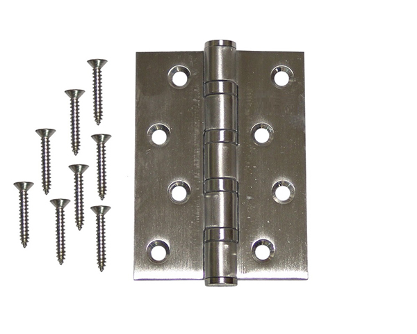 Engsel Kupu Stainless Steel