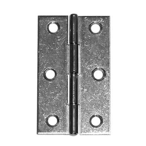 Engsel Kupu Stainless Steel