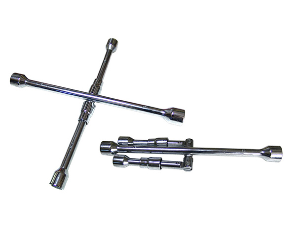 Kunci Roda Palang Lipat
